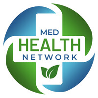 Med Health Network logo - Similar company to Adviise
