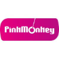 Pink Monkey