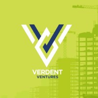 Verdent Ventures logo - Similar company to Adwise Strategic Solution