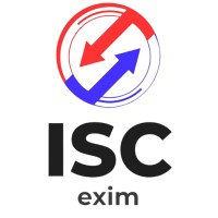 ISC Exim logo - Similar company to Jobbd247.Com