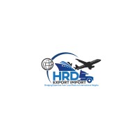 HRD Export Import logo - Similar company to Krishna Technologies- Krishna Tech