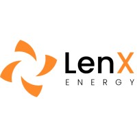 LenX Energy logo - Similar company to Sellnity
