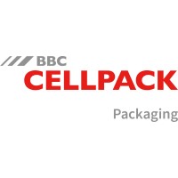 BBC CELLPACK Packaging logo - Similar company to Bbc Cellpack Technology