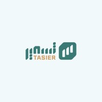 TASIER | تسعير logo - Similar company to منصة تسعيرة || Quotation Platform