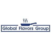 Global Flavors Group logo - Similar company to Commercial Decor & Props, Inc.