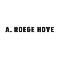 A. ROEGE HOVE logo - Similar company to Mksc