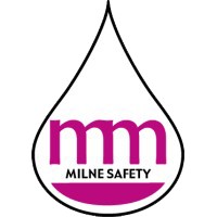 Milne Safety Ltd logo - Similar company to Trakitall Ltd