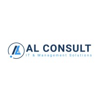 ALCONSULT DRC logo - Similar company to F2A