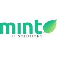 Mint IT Solutions logo - Similar company to Mint Support Ltd