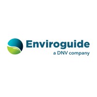 Enviroguide a DNV Company logo - Similar company to Eih2