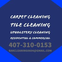 RAK Cleaning Services, LLC logo - Similar company to Abm Maintenance’S Uae