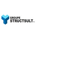 Groupe Structsult inc. logo - Similar company to R3 Construction