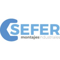 SEFER MONTAJES SL logo - Similar company to Grupo Conbrassa