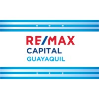 RE/MAX CAPITAL GUAYAQUIL logo - Similar company to Re/Max Ecuador