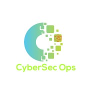 CyberSecOps logo - Similar company to Cybersecops