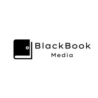 Black Book Media Global logo - Similar company to Dancing Panda Films