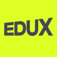Edux logo - Similar company to Close Reading Meester