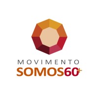 Somos 60+ logo - Similar company to Prca - Consultoria Para Ilpi