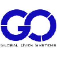 Global Oven Systems BV logo - Similar company to Blue Workx B.V.
