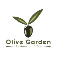 Olive Garden Restaurant logo - Similar company to Angry Sardar Courtyard