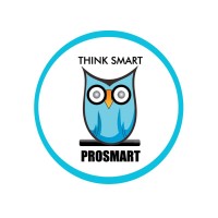PROSMART CONCEPTS logo - Similar company to Elwyn Interactive