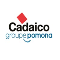 Cadaico - Groupe Pomona logo - Similar company to Indyk Itl