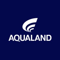 Aqualand Australia logo - Similar company to 88 Construction