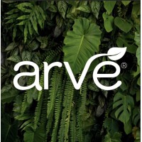 Arve -  Paisajismo logo - Similar company to Singulargreen