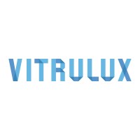 Vitrulux logo - Similar company to Reflux Ltd