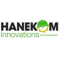 Hanekom Innovations limited. logo - Similar company to C & B Engineering Ltd.