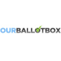 Our Ballot Box