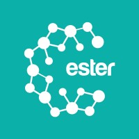 Ester logo - Similar company to Saishaa Services