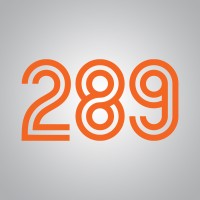 Group 289 logo - Similar company to Disborder, Inc.