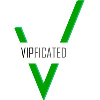 Vipficated inc. logo - Similar company to Agrogreen