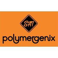 POLYMERGENIX logo - Similar company to Plastic Engineers