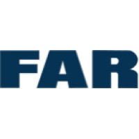 FAR Fonderia logo - Similar company to Palmieri Group