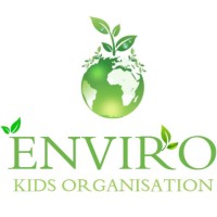 Envirokids Organisation logo - Similar company to Lostly