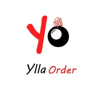 YllaOrder logo - Similar company to Yalla Order