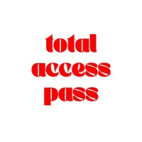 Total Access Pass logo - Similar company to Dott Media Group