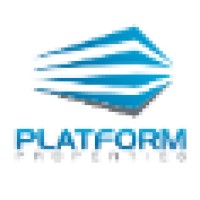 Platform Properties logo - Similar company to Carmdev