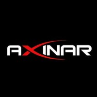 Axinar logo - Similar company to Lfmt