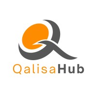 Qalisa Hub logo - Similar company to Consumption Information Real Time - Cirt