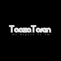 TaazaTaren logo - Similar company to Cyber Security Consultant