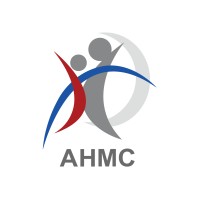 Al Haramain Medical Complex (AHMC) logo - Similar company to Quality Healthcare Center