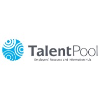 Talent Pool Society logo - Similar company to Talent Pool
