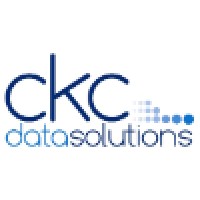 CKC Data Solutions logo - Similar company to Ckc Operations, Llc