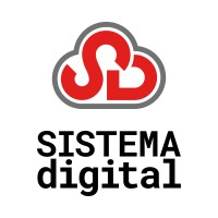 Sistema Digital srl logo - Similar company to Arcom