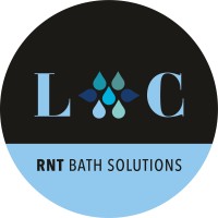 RNT Bath Solutions logo - Similar company to Nilcore Bath