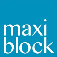 Maxiblock Sunscreen logo - Similar company to Pryme