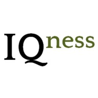 IQness logo - Similar company to Royal Vision
